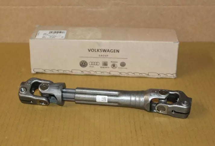 NEW SEAT ARONA KJ DRIVE SHAFT RHD 2Q2423961B ORIGINAL