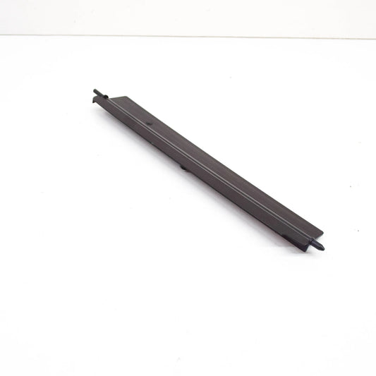 NEW VW JETTA MK7 SLAM PANEL AIR GUIDE INTAKE FLAP 5QM129747 ORIGINAL