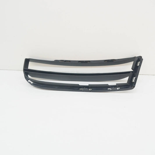 NEW BMW 1 E82 FRONT M BUMPER RIGHT GRILLE 51118045922 8045922 2010 ORIGINAL