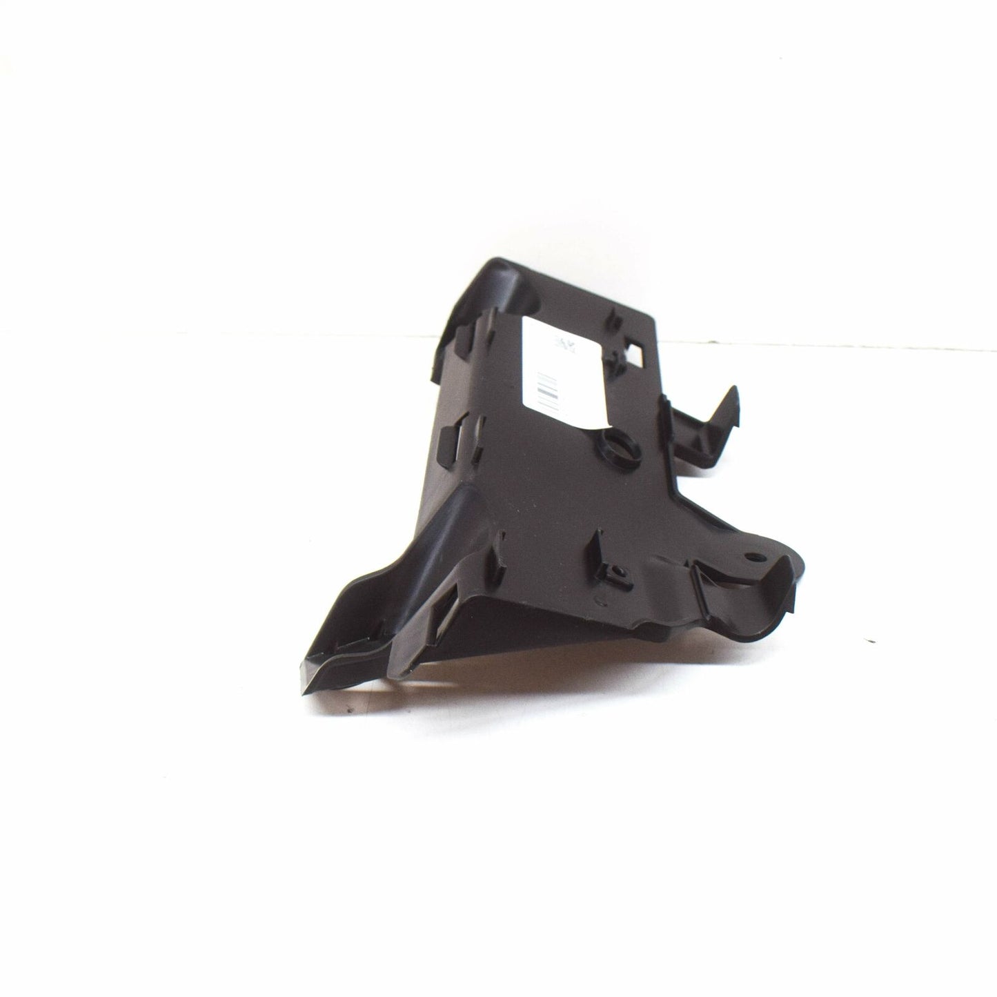 NEW AUDI Q3 F3 FOOTREST SUPPORT PAD BRACKET LHD 5QB864775 ORIGINAL