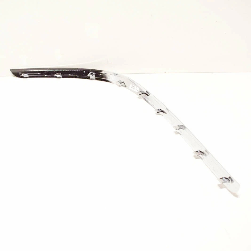 MERCEDES-BENZ GL-CLASS X164 REAR RIGHT BUMPER MOLDING A1648851821 2010 3669756
