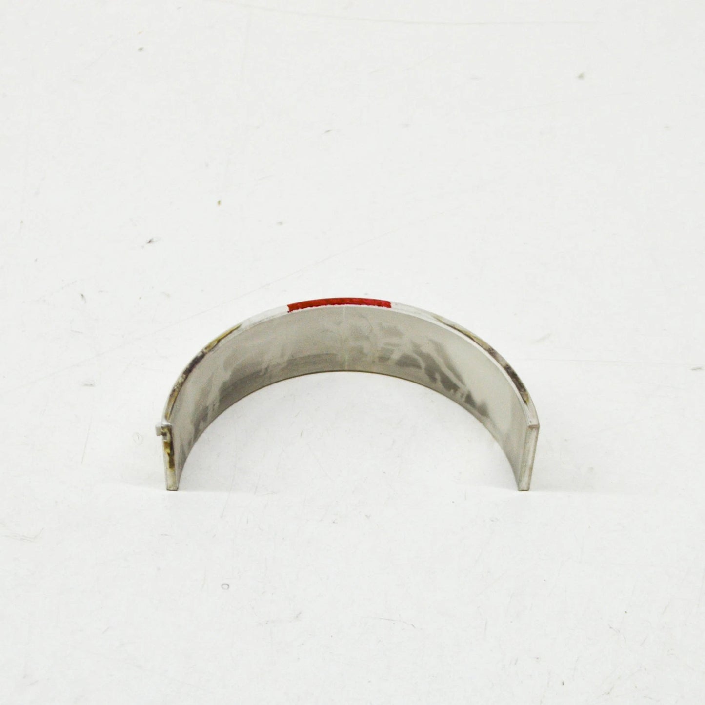 NEW BMW M3 E90 LOWER BEARING SHELL RED 53,00MM 11247841702 7841702 ORIGINAL