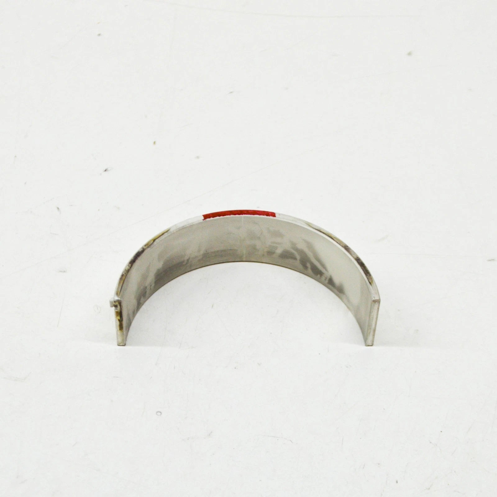 NEW BMW M3 E90 LOWER BEARING SHELL RED 53,00MM 11247841702 7841702 ORIGINAL