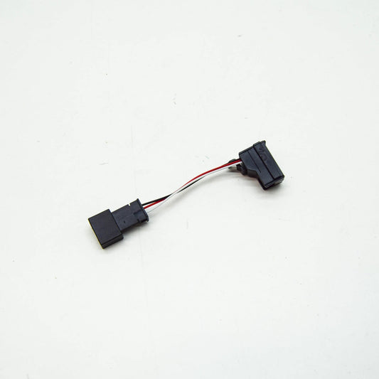 NEW SEAT IBIZA V KJ1 FRONT RIGHT DOOR LED LIGHT 6F0947356 ORIGINAL