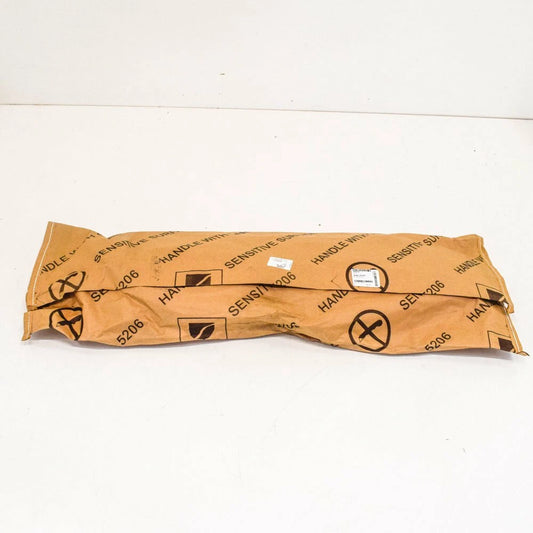 NEW AUDI Q5 FRONT BUMPER UPPER GRILL 80A 80A853692 ORIGINAL