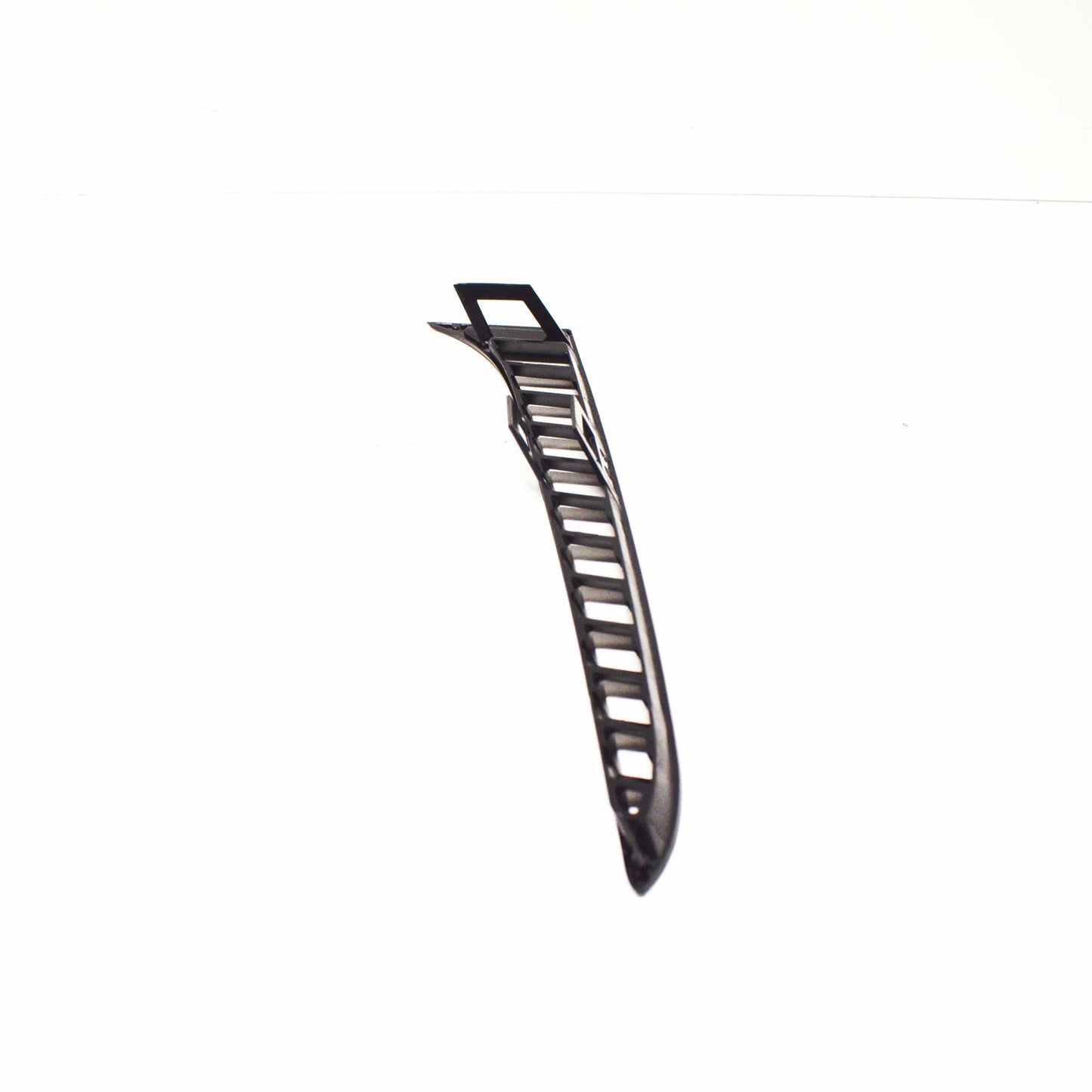 NEW BMW M4 COUPE F82 FRONT BUMPER LEFT M AIR INTAKE GRILLE 51118056599 ORIGINAL