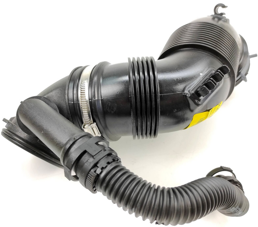 new volkswagen passat b8 3g air hose 3q0129654d original