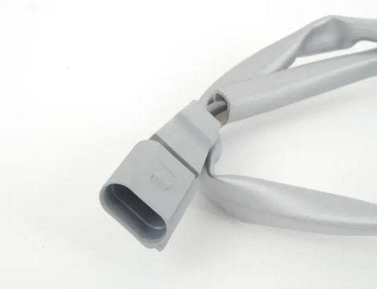 NEW VOLKSWAGEN JETTA A6 MK6 KNOCK SENSOR WITH WIRING HARNESS 07K905377D ORIGINAL