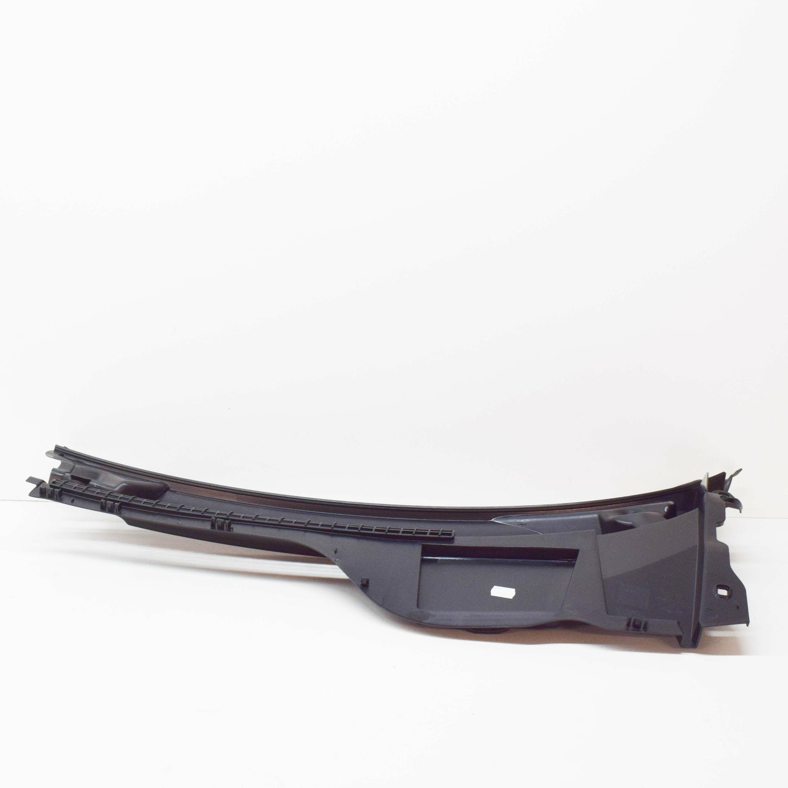 Genuine Mini Clubman R55 Panel Cowl Cover Set Rhd 2751211 2751212 Original