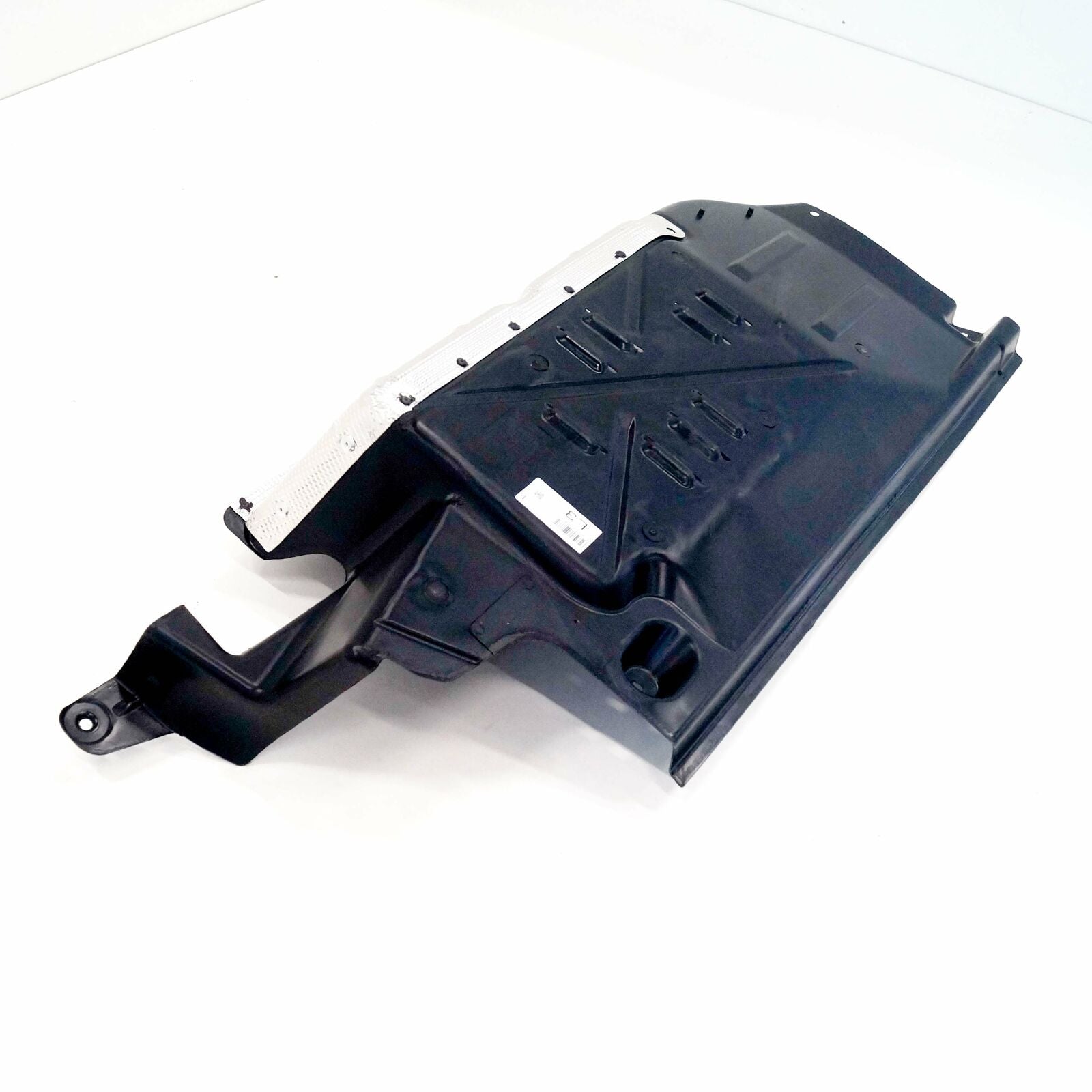 Genuine Vw Transporter T5 Front Right Underbody Cover 7E0825208A Original