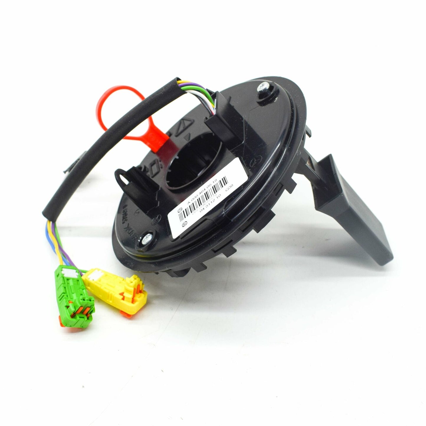 NEW MERCEDES-BENZ E W211 SLIP RING SQUIB A0004640518 ORIGINAL