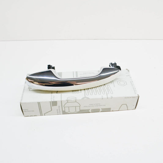 NEW MERCEDES-BENZ C W205 RIGHT DOOR EXTERIOR HANDLE A09976056019799 ORIGINAL