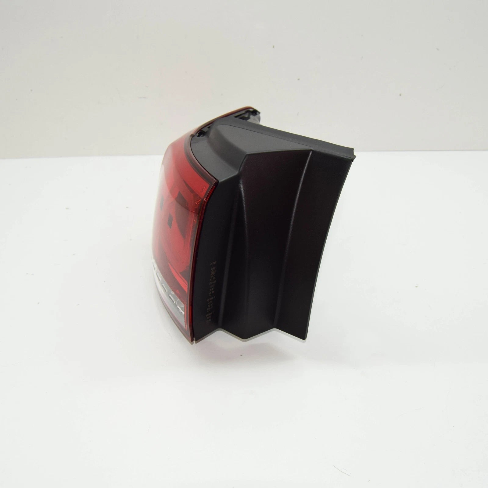 NEW MERCEDES-BENZ GLB X247 REAR LEFT OUTER TAILLIGHT A2479065503 ORIGINAL