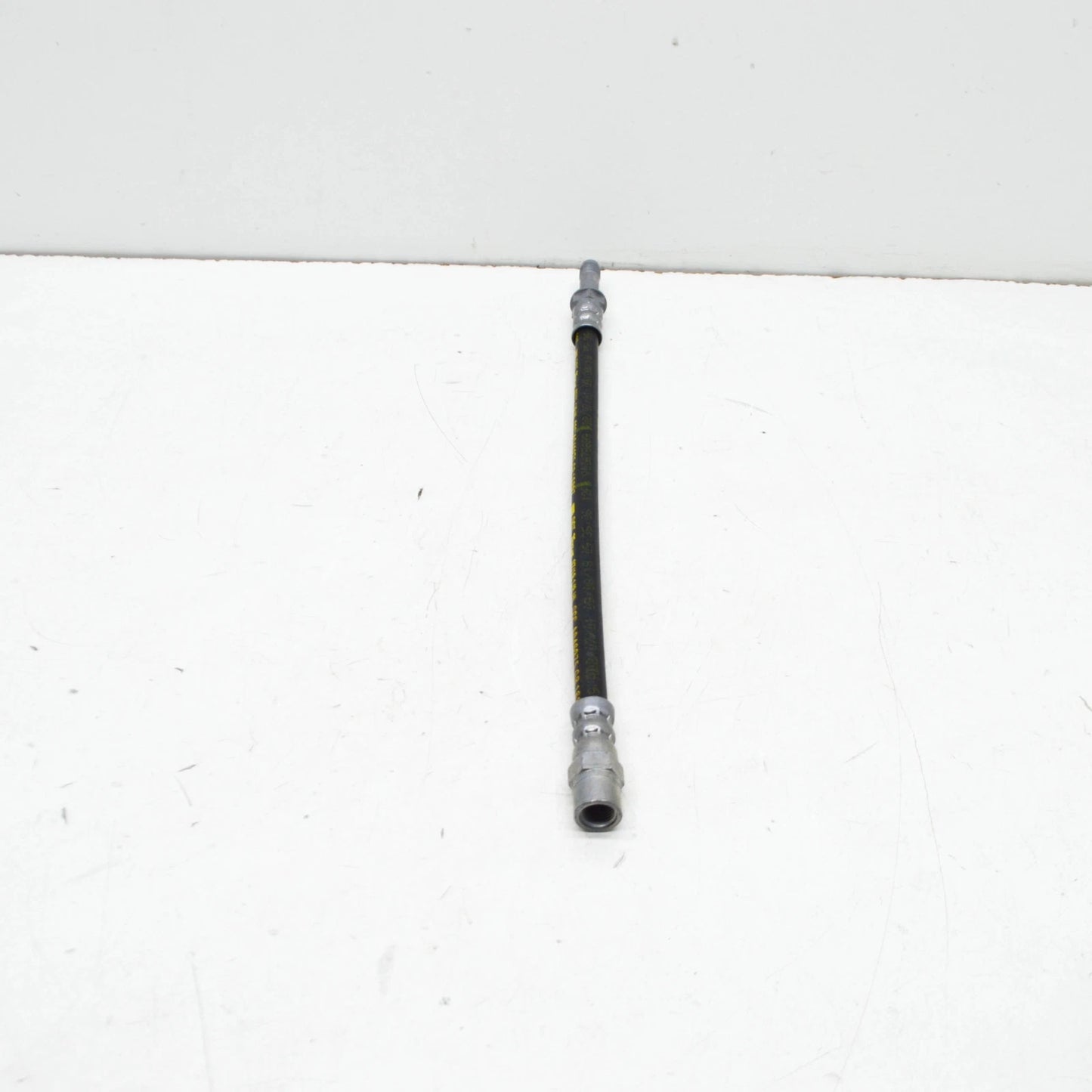 NEW BMW I8 I12 COUPE REAR BRAKE HOSE 34326858632 6858632 ORIGINAL