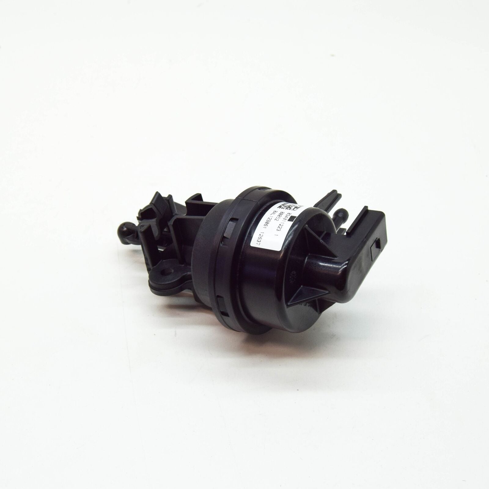 NEW VW TRANSPORTER VI T6 INTAKE MANIFOLD VACUUM UNIT 04L129061A ORIGINAL
