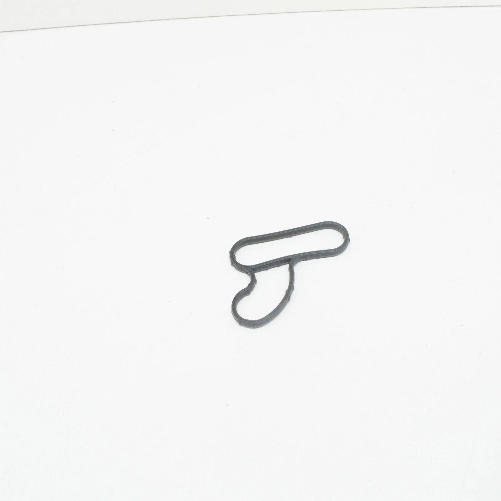 NEW BMW 7 E65, E66, E67 ALTERNATOR HOUSING GASKET 12317512327 7512327 ORIGINAL