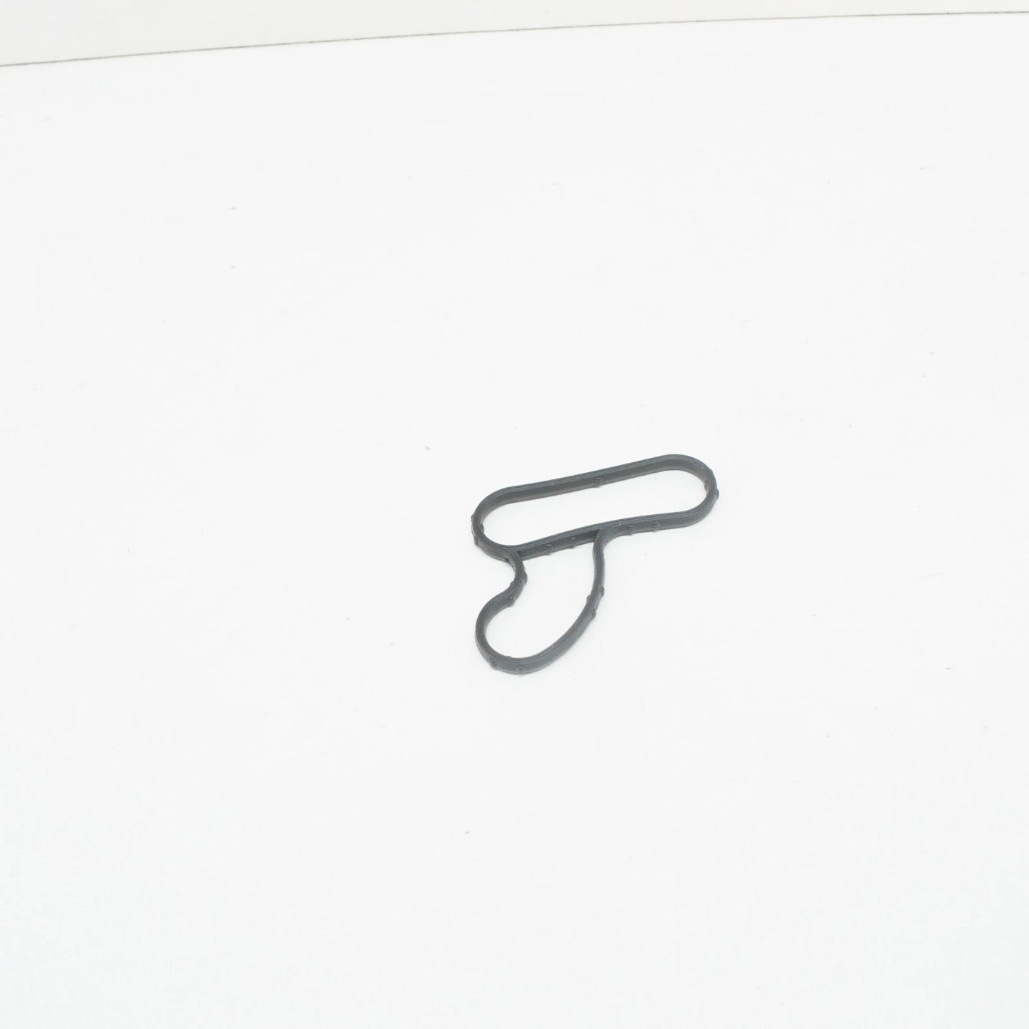 NEW BMW 7 E65, E66, E67 ALTERNATOR HOUSING GASKET 12317512327 7512327 ORIGINAL