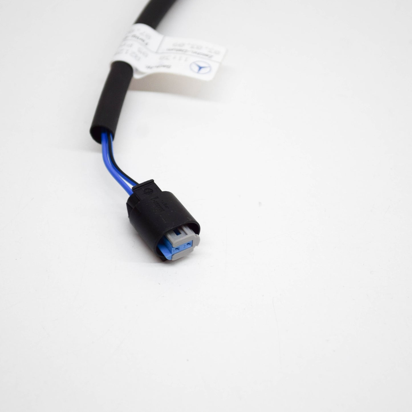 NEW MB E W212 STEERING SPEED SENSITIVE WIRING HARNESS RHD A2125405433 ORIGINAL