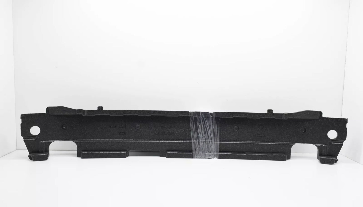 NEW AUDI Q8 4MN FRONT BUMPER IMPACT FOAM 4M8807550 ORIGINAL