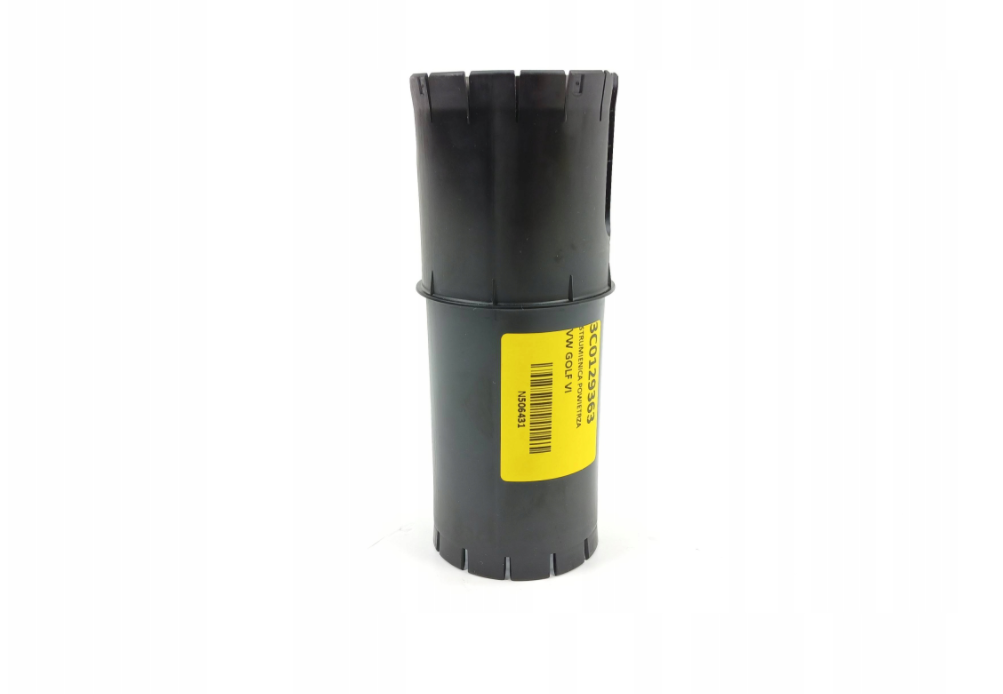 new volkswagen beetle a5 air filter flow straightener 3c0129363 original