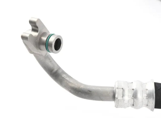 NEW BMW 5 F10 POWER STEERING RETURN HOSE 6793550 32416793550 ORIGINAL