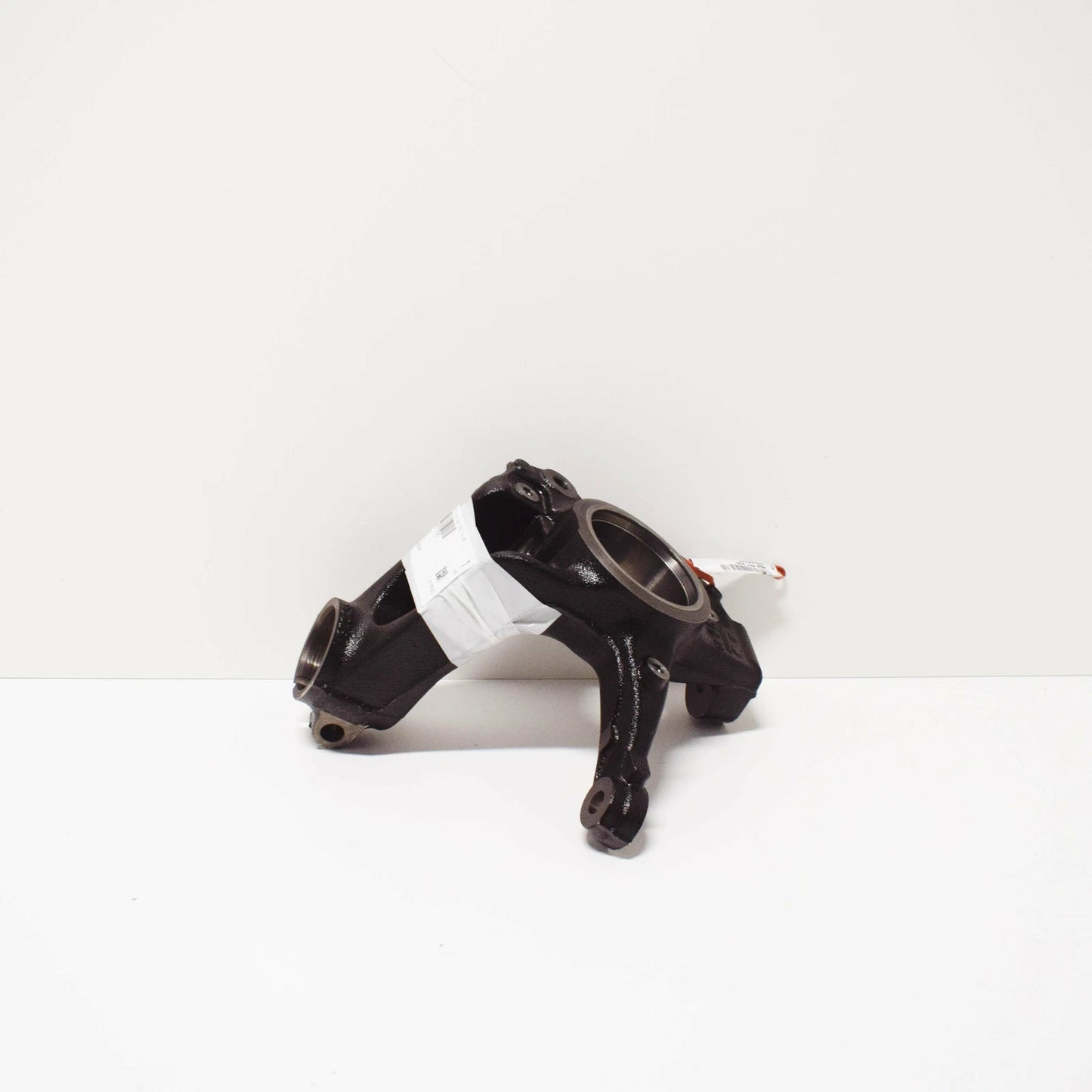 NEW AUDI A1 8X FRONT RIGHT SIDE WHEEL KNUCLE SPINDLE 6C0407256 ORIGINAL