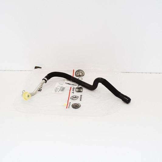 NEW AUDI Q5 80A TURBO RETURN LINE 06L121492M 2.0 TFSI ORIGINAL