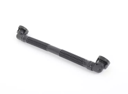 NEW BMW M3 COUPE E46 CSL CRANKCASE VENT HOSE 11157833649 7833649 ORIGINAL