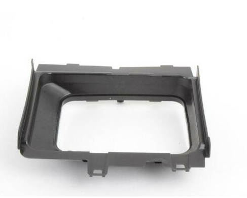 NEW MERCEDES-BENZ S COUPE C217 FRONT AIRR DUCT A2175050430 ORIGINAL