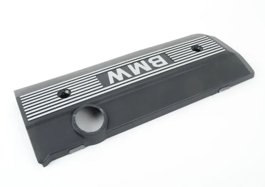 NEW BMW 5 E39 ENGINE COVER 1748633 11121748633 ORIGINAL