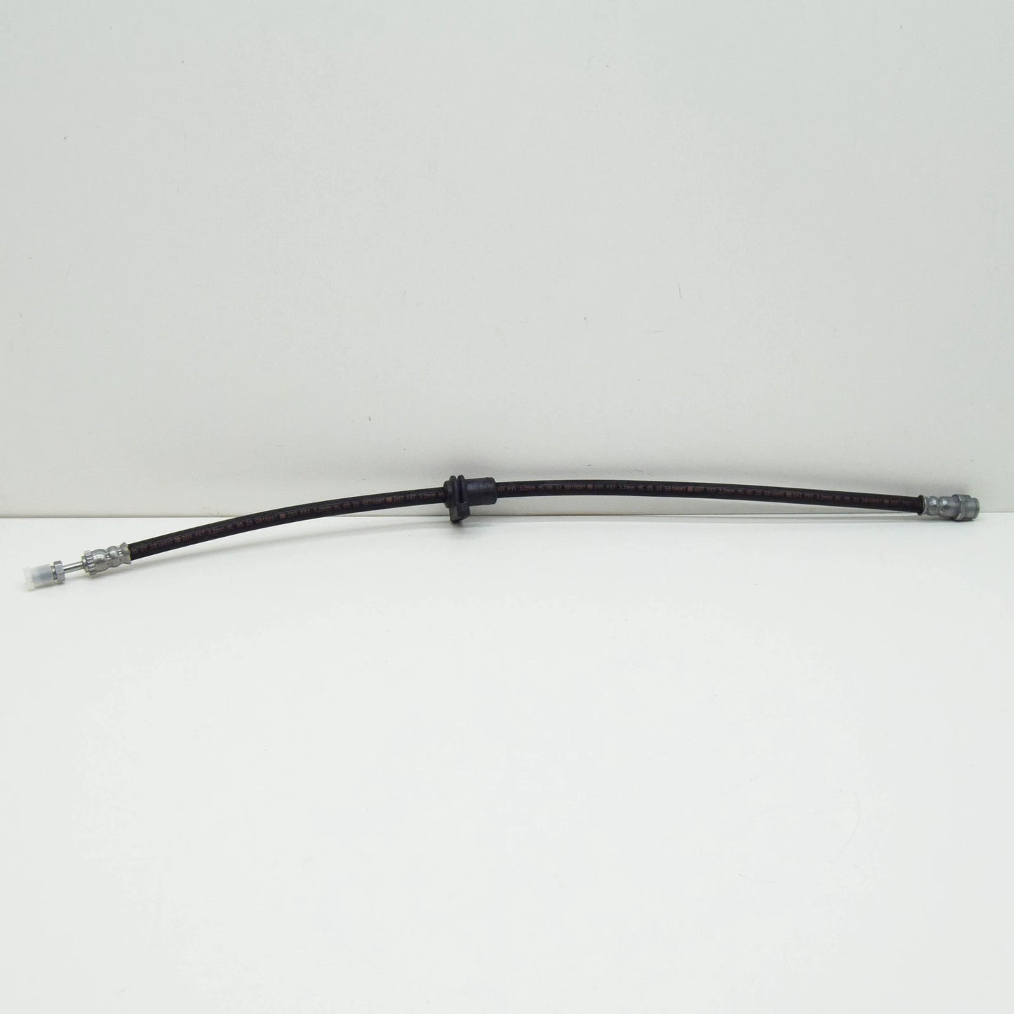 NEW BMW 3 G20 FRONT BRAKE PIPE HOSE 34306879281 ORIGINAL