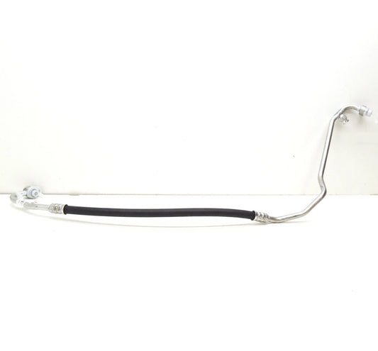 NEW MB VITO W447 CONDENSER TO COMPRESSOR REFRIGERANT LINE A4478304801 ORIGINAL