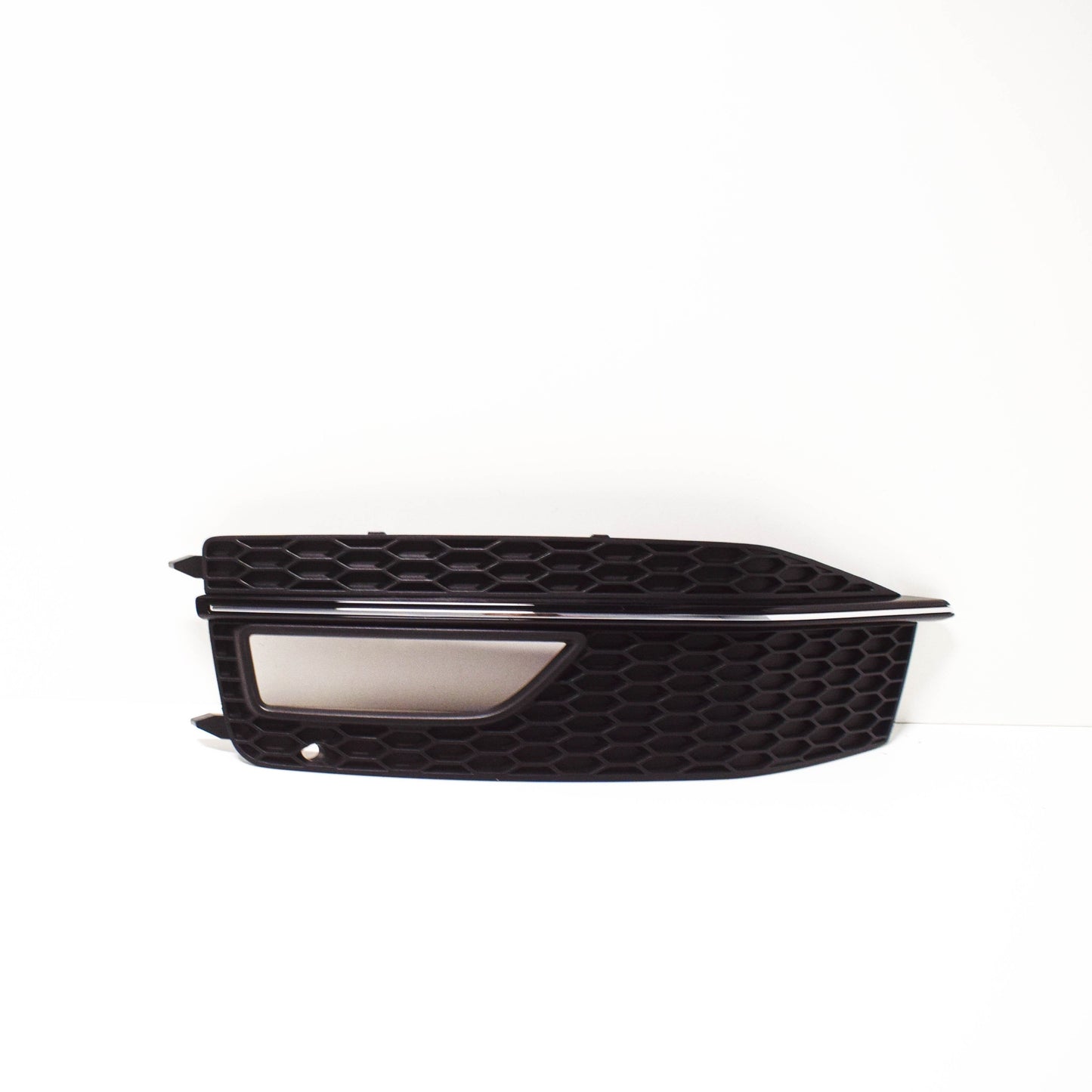 Genuine Audi A4 Avant Front Left Lower Grill 8K0807681L01C Original