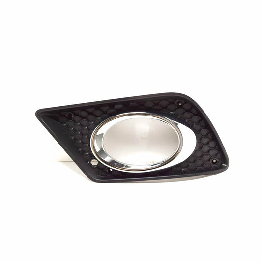 NEW MERCEDES-BENZ SL R230 FRONT BUMPER LEFT VENT GRILLE AMG A2308851953