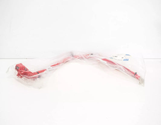 NEW BMW X3 G01 POSITIVE BATTERY CABLE 61126839821 6839821 ORIGINAL