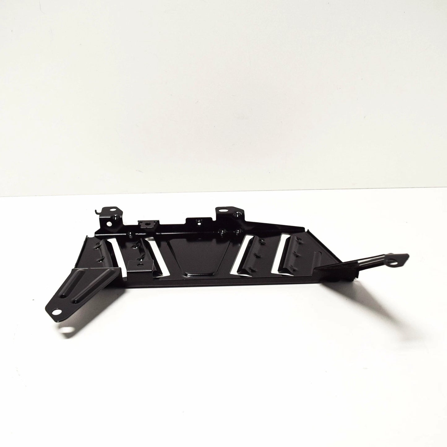 NEW BMW X5 F15 AMPLIFIER HOLDER BRACKET 65159271752 ORIGINAL