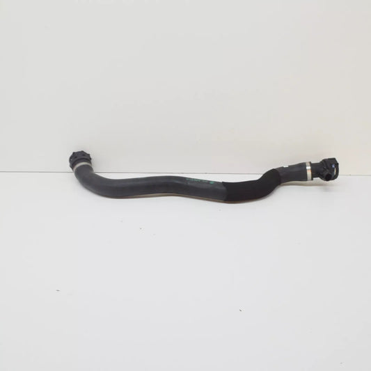 NEW BMW 5 G30 RADIATOR-ENGINE HOSE 17128602871 ORIGINAL