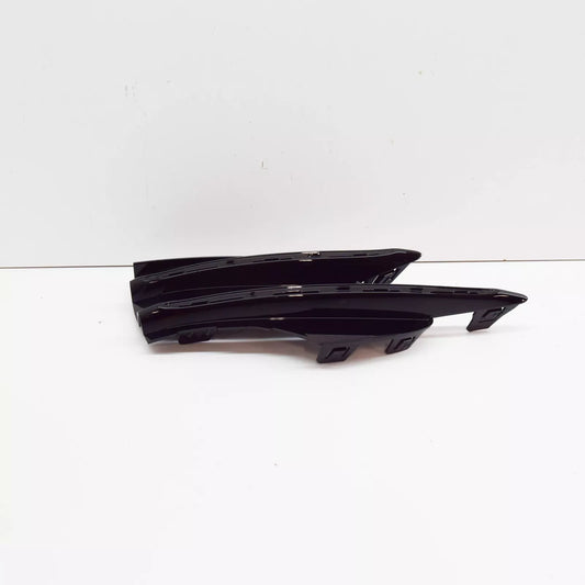 NEW MERCEDES-BENZ EQS V297 FRONT LEFT BUMPER GRILLE A2978852102 ORIGINAL