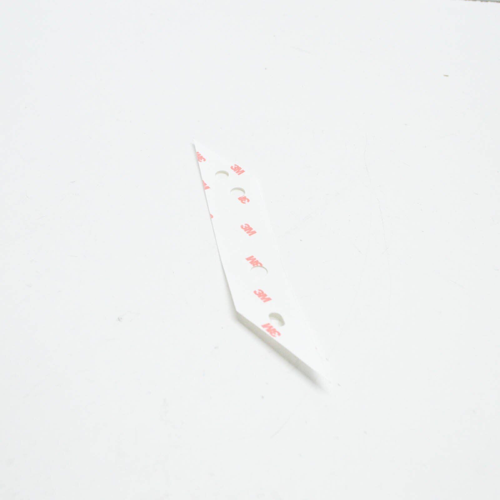 NEW MB CLA C117 FRONT LEFT FENDER INTERMEDIATE LAYER A1178890195 ORIGINAL