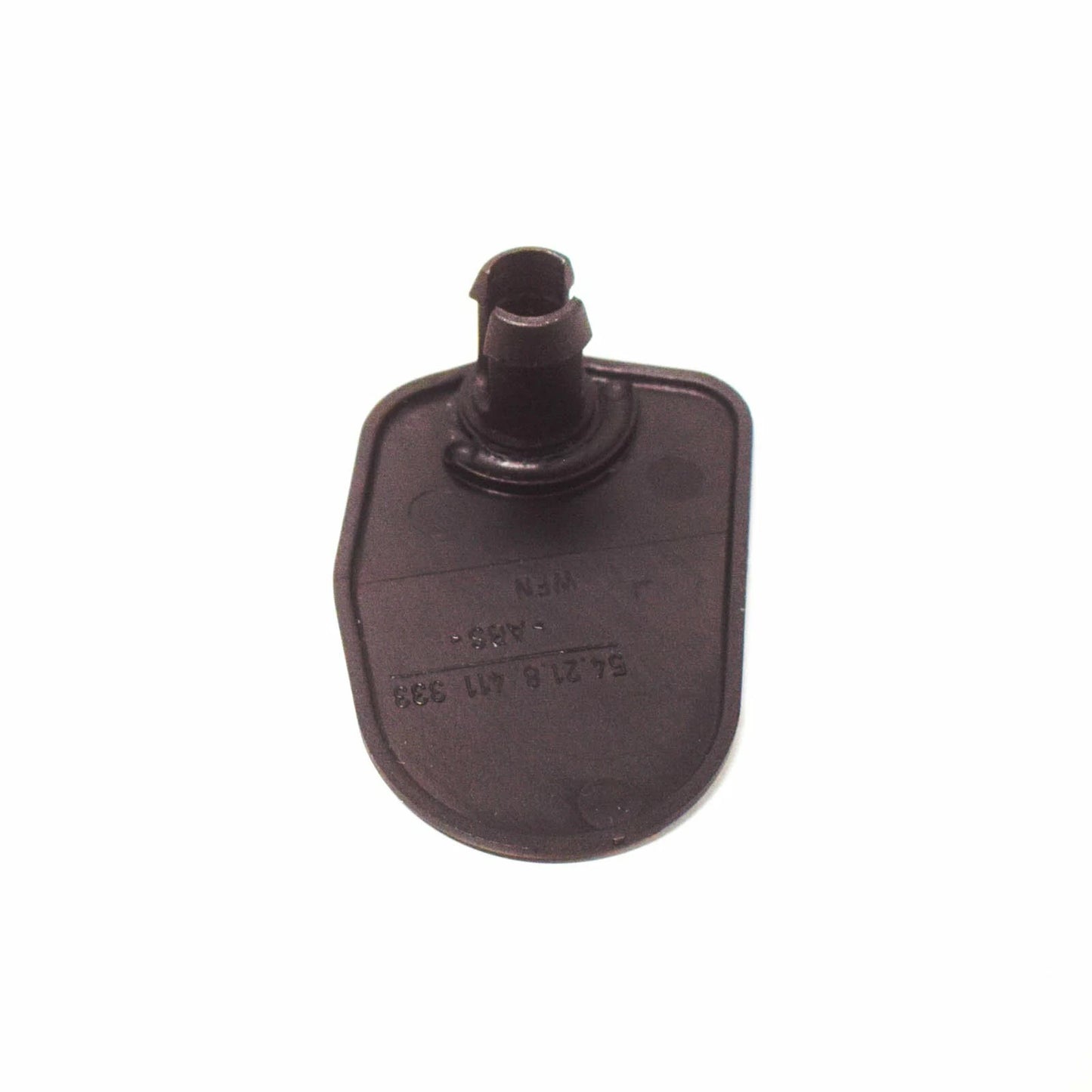 NEW BMW Z3 E36 HARD TOP LOCK COVER LEFT LOCKING PLUG 54218411333 8411333