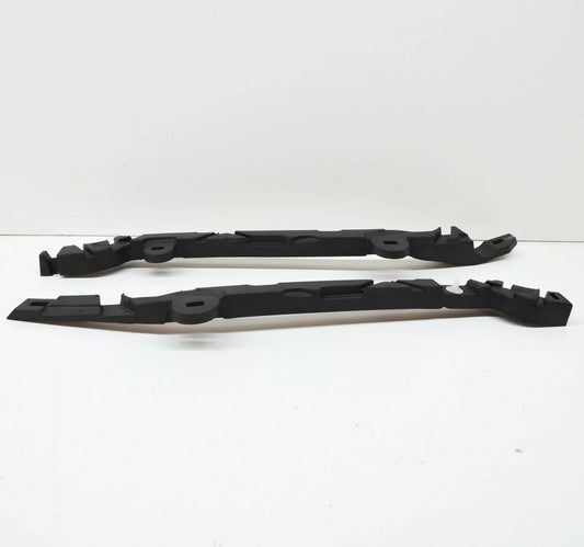 NEW AUDI E-TRON GEN FRONT BUMPER LOWER GRILLE INSULATOR FOAM 4KE807914A ORIGINAL