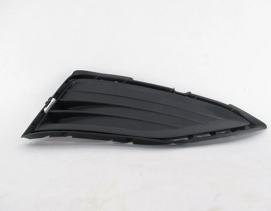 NEW VOLKSWAGEN JETTA A7 MK7 FRONT RIGHT BUMPER GRILLE 17A8536669B9