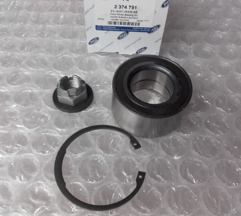 new ford focus mk3 c346 front wheel bearing repair kit 2375624 original