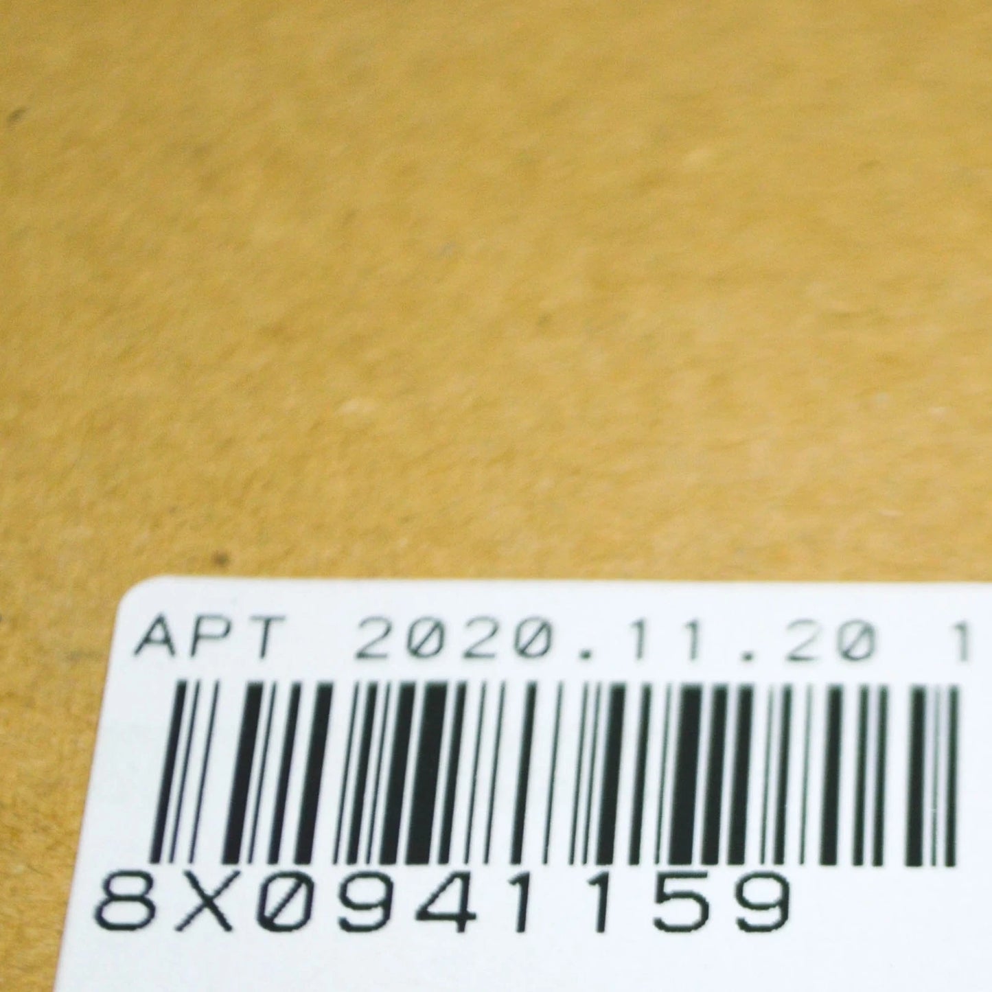 NEW AUDI A1 8X FRONT LEFT HEADLIGHT BULB CAP COVER 8X0941159 ORIGINAL