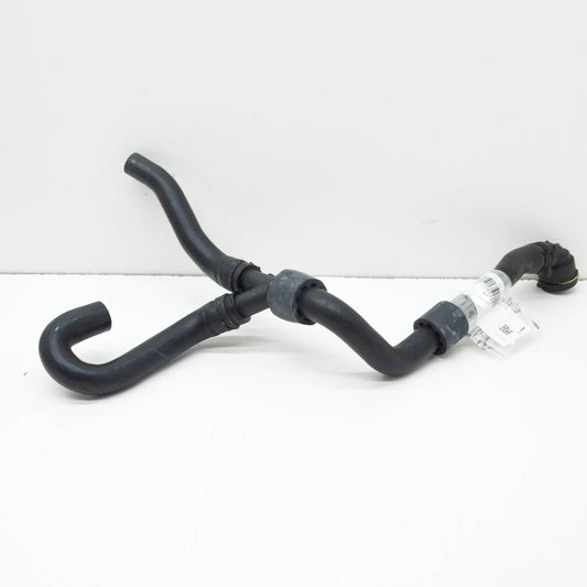 NEW SKODA FABIA MK4 WATER COOLANT HOSE W RELEASE COUPLING 5Q0122051EN ORIGINAL