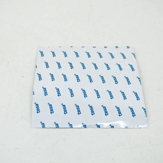 NEW AUDI A4 AVANT B9 EMISSION CONTROL INFORMATION LABEL 8W0010504J ORIGINAL