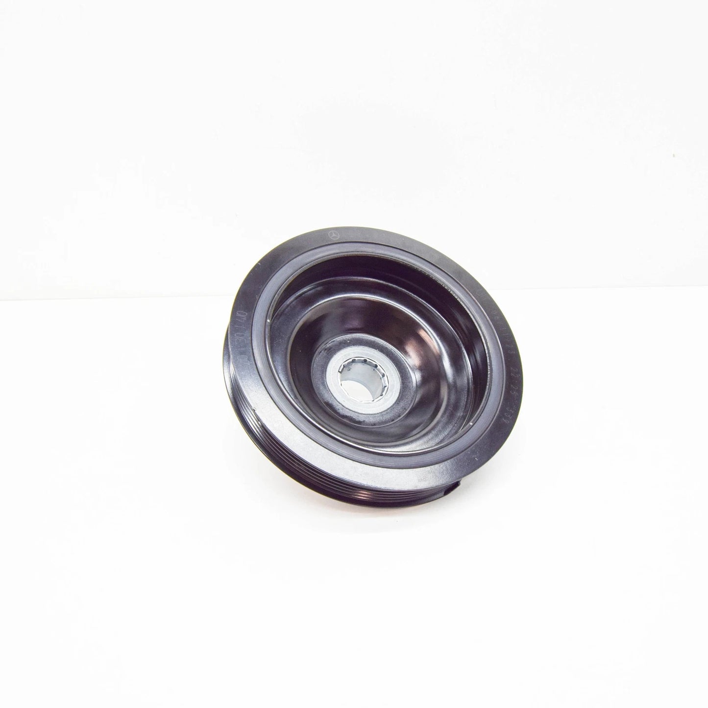 NEW MERCEDES-BENZ GLE W167 CRANKSHAFT PULLEY A2640300900 ORIGINAL