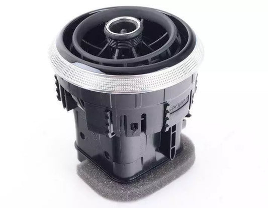 NEW AUDI A3 8V DASHBOARD FRESH AIR VENT 8V0820901C6PS ORIGINAL