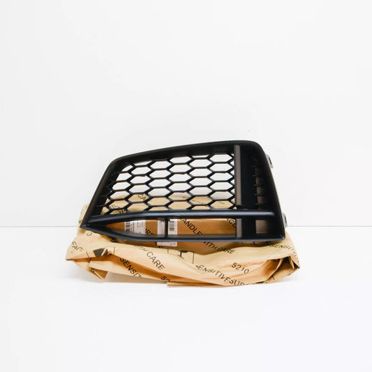 NEW AUDI TT FV FRONT LEFT AIR GUIDE GRILLE 8S0807681B T94 8S0807681BT94