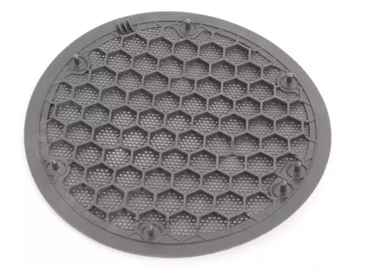 NEW MB CLK C208 FRONT LEFT DOOR LOUDSPEAKER COVER A20872701889B51 ORIGINAL